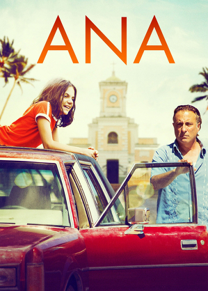 Ana (2020) Lektor PL