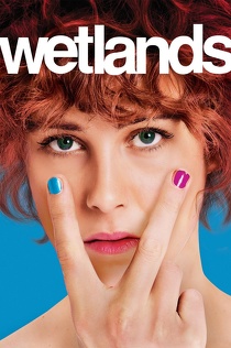 Wilgotne miejsca (2013) Lektor PL Wilgotne miejsca (2013) Lektor PL