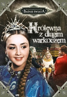 Królewna z długim warkoczem (1969) Lektor PL Królewna z długim warkoczem (1969) Lektor PL