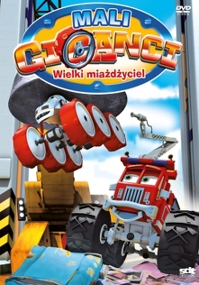 Mali Giganci (2006) Dubbing PL Mali Giganci (2006) Dubbing PL
