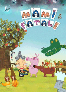 Mami Fatale (2012) Mami Fatale (2012)