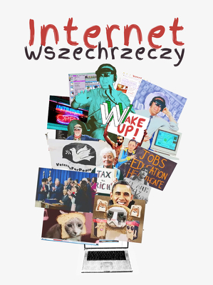 Internet wszechrzeczy (2020) Lektor PL