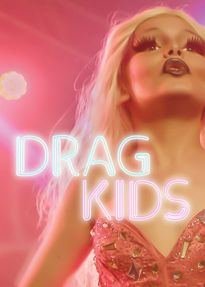 Drag Kids (2019) Lektor PL