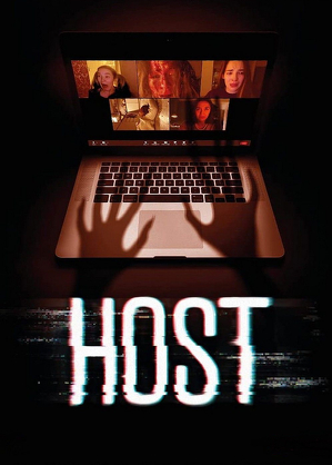 Host (2020) Lektor PL