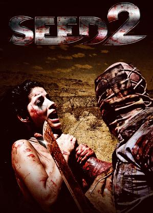 Seed 2 (2014) Lektor PL