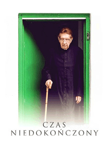 Czas niedokończony. Wiersze księdza Jana Twardowskiego (2015) Cały film PL Czas niedokończony. Wiersze księdza Jana Twardowskiego (2015) Cały film PL