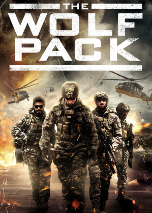 Wilki (2019) Lektor PL