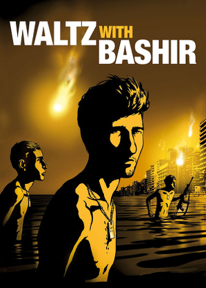 Walc z Baszirem (2008) Napisy PL