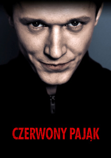 Czerwony pająk (2015) Cały film PL Czerwony pająk (2015) Cały film PL