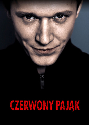 Czerwony pająk (2015) Cały film PL