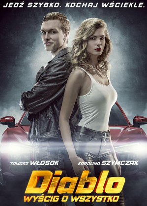 Diablo. Wyścig o wszystko (2019) Cały film PL