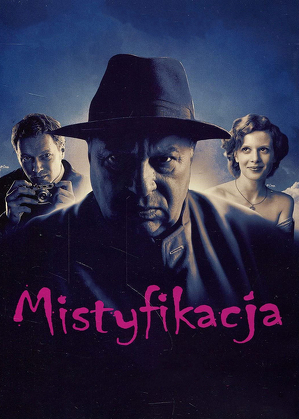 Mistyfikacja (2010) Cały film PL