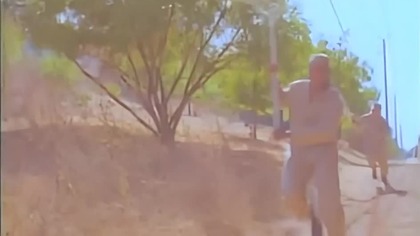 Murder Was The Case - The Movie (1995)