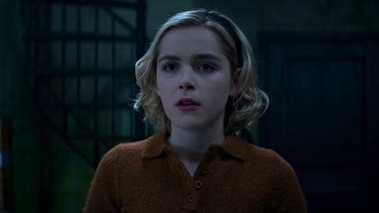 Chilling Adv3ntures 0f S4brina S01 E09 PL