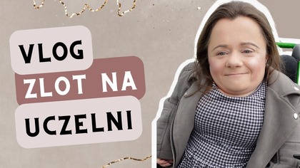 Wzięłam udział w Światowym Zjeździe Absolwentów UG | Vlog | Magdalena Augustynowicz