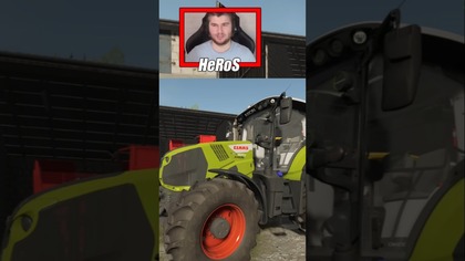 DOSTAŁEM CIĄGNIK KOMPLETNIE ZA DARMO  #farming