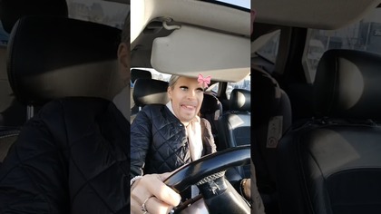 Dobra wyprzedź sobie#uśmiechnijsię#auto#humor#parodia#kabaret#comedy#dystans#
