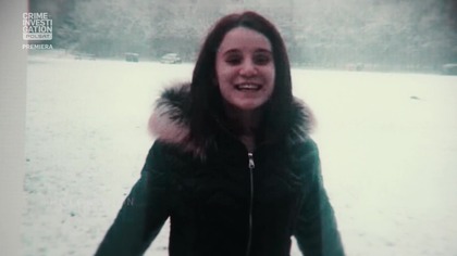 Britains Killer Teens - S01E01 - Boyfriend, Stalker, Killer (lektor PL)
