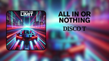 All In or Nothing (Audio)