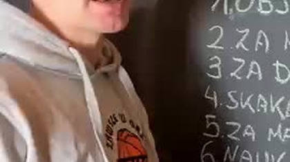 Chcesz SKAKAĆ? #shorts