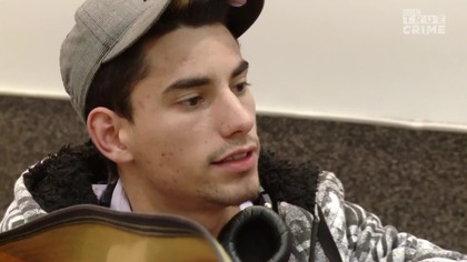 Border Patrol - S06E04 - False Passport (lektor PL)