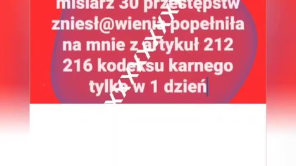 cudownych potworów rodziców mam l, przyjaciółmi prokuratorów skorumpowanych są w cieszynie
