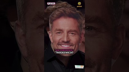 Afera z Kaczorowską i Rogacewiczem #shorts