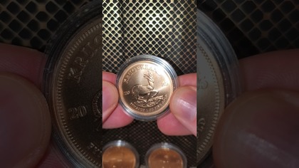 CZYM JEST WIELKA SZÓSTKA ZŁOTYCH MONET?