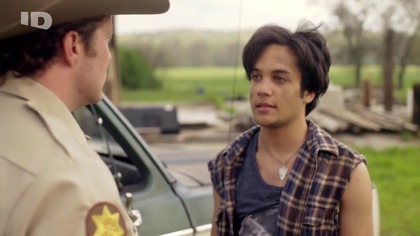 Swamp Murders - S03E03 - Missouri River Murder (lektor PL)