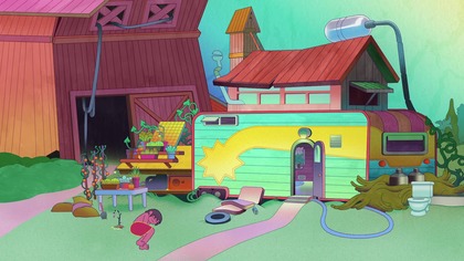 Th3 Miidnight G0spel E05 PL