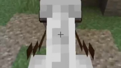 ghost rider  #gaming #minecraft #minecraftshorts #minecraftparkour #horse