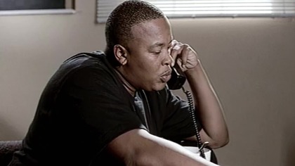 Dr.  Dre & Snoop Dogg - Let Me Ride (full video)