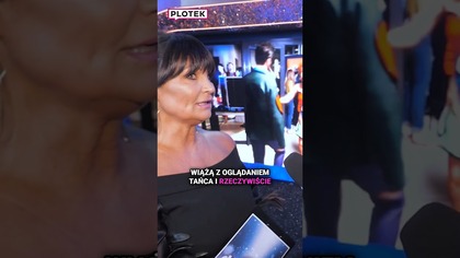 Które tańce woli Iwona Pavlović w Tańcu z Gwiazdami? #shorts #showbiz #plotek