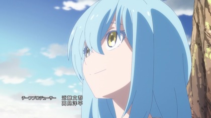 Tensura Nikki: Tensei Shitara Slime Datta Ken E12 Napisy PL