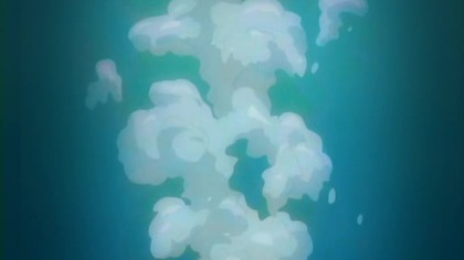 Ray The Animation E03 PL