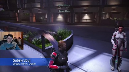 Mass Effect #5 | Informacje