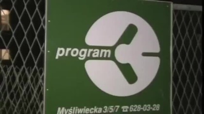 Jerzy Urban jako szofer Moniki Olejnik i Adama Michnika, Trójka, grudzień 1991 r 360p