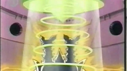 Generał Daimos - 27 - Ultra cząsteczki.