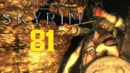 The Elder Scrolls V: Skyrim Special Edition - Skrytobójca Iluzjonista #81 #gameplay #PL, #zagrajmy