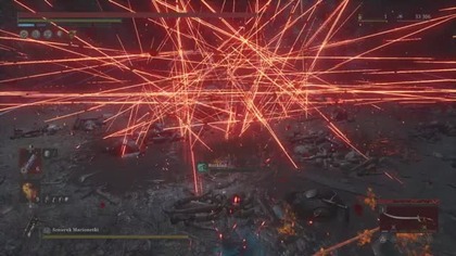 Lies of P Overture - Premetamorficzny Zielony Łowca - NG+8