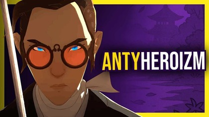 Niebieskooki Samuraj: Silne kobiety według Netflixa