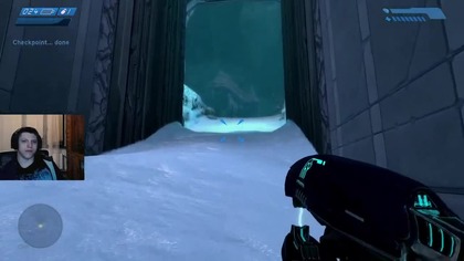 Halo: Combat Evolved #16 | Początek końca