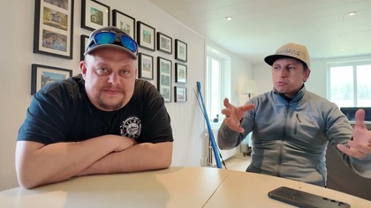 Zakaz używania echosond nadchodzi z pòłnocy