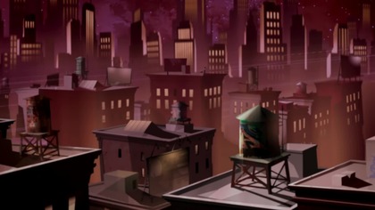Teenage. Mutant. Ninja. Turtles. 2012. S01E08. Co uwiera Xevera?
