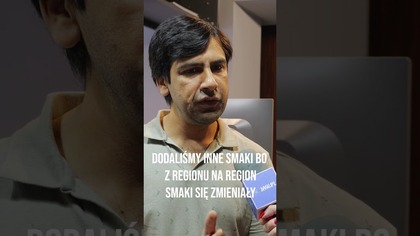 Abdul polubił Jaworzno.  Nowa restauracja Indyjsko-Pakistańska