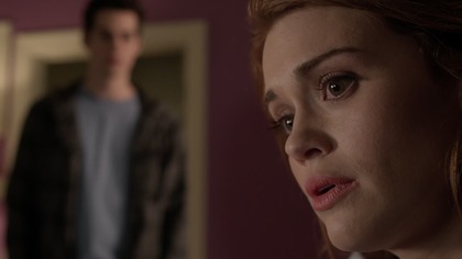 Teen Wolf S03E03 Świetliki