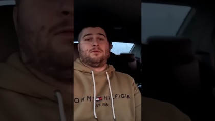 Z KOLIZEM TO STRACH JEŹDZIĆ  #farming