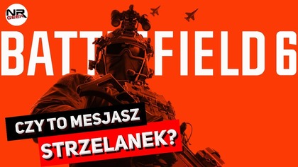 Battlefield 6 - Recenzja