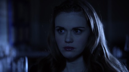 Teen Wolf S01E07 Nocna szkoła