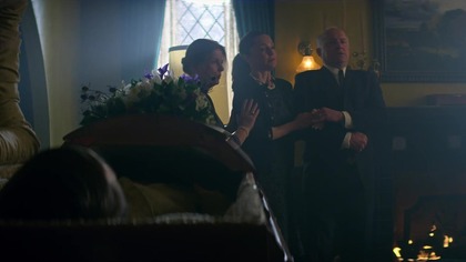 Chilling Adv3ntures 0f S4brina S01 E03 PL